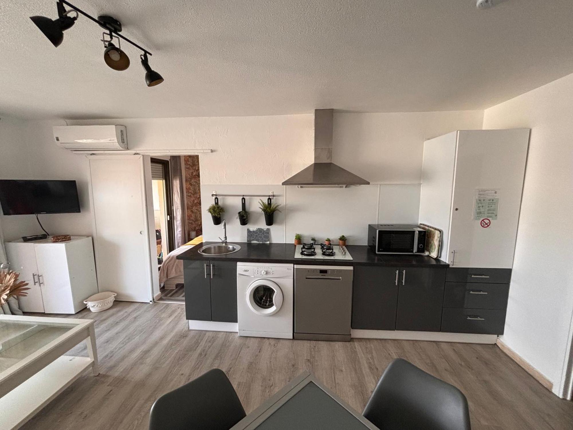 Provencal Lägenhet Cagnes-sur-Mer Exteriör bild